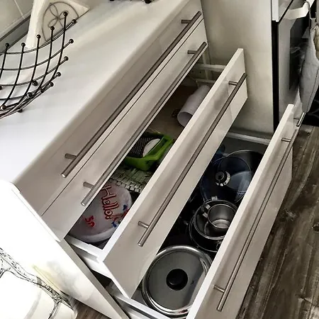 Apartmán Graziosa