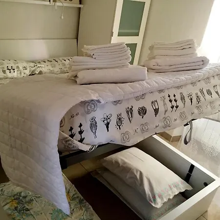 Apartmán Graziosa