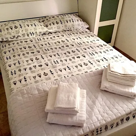 Apartmán Graziosa *
