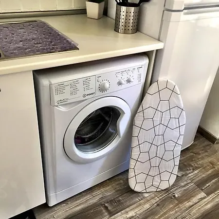 Apartmán Graziosa *